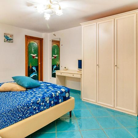 Апартаменти Casa Elisabetta Амальфі Екстер'єр фото
